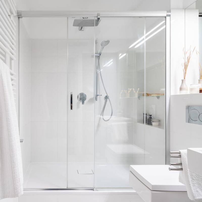 Best Shower Installation Contractors in Williston, ND